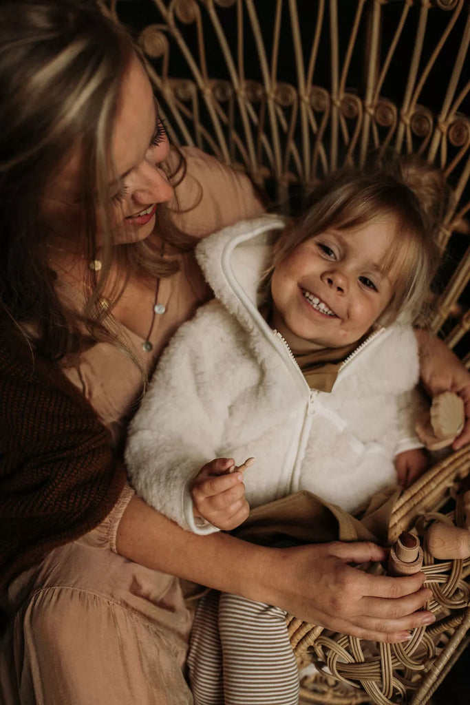 Alwero - Jas Vestje Mody, Jassen, Alwero, Keekabuu