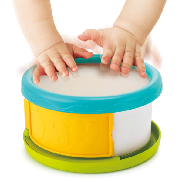 B-Kids - Hamerbank & Drum Ball Drop, Activiteiten Speelgoed, B-Kids, Keekabuu