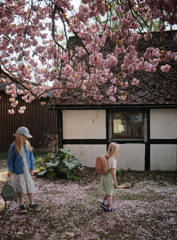 Mushie - Kinderrugzak, Rugzakken, Mushie, Keekabuu