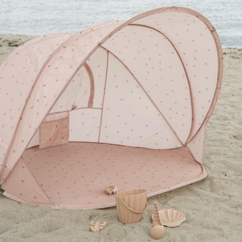 konges sløjd tent Slojd - Strandtent - UV-werende strandtent Pop-Up Size:16ft x 13ft (5m x 4m) (5 pack) Ozark Trail 2003-omacid6698 a perfect blend of