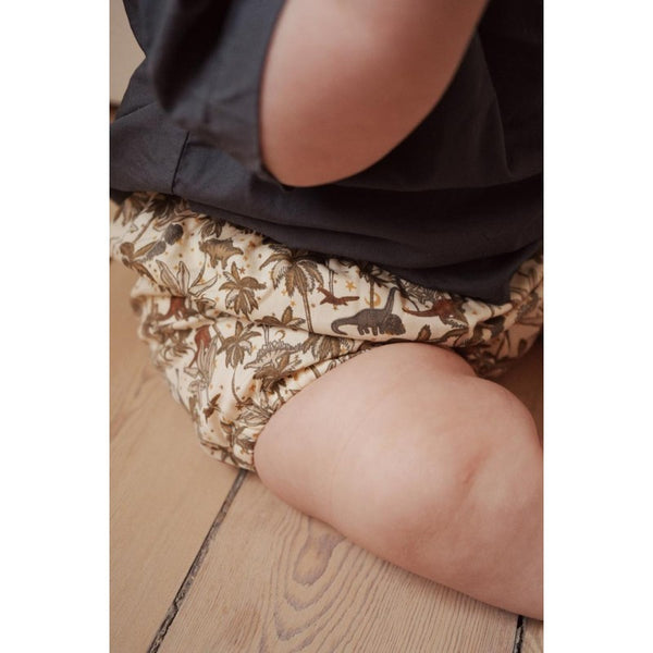 Konges Slojd - Varda Bloomers (set van 2), Korte Broeken, Konges Slojd, Keekabuu