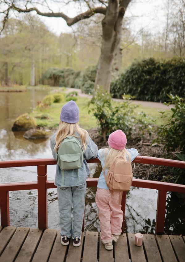 Mushie - Kinderrugzak, Rugzakken, Mushie, Keekabuu