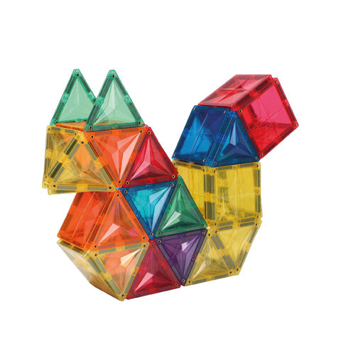 Cleverclixx - Original Intense Pack 60 Stuks, Activiteitenspeelgoed, Cleverclixx, Keekabuu