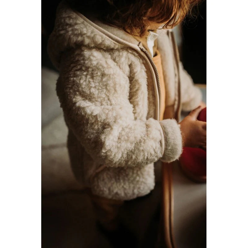 Alwero - Jas Vestje Mody, Jassen, Alwero, Keekabuu