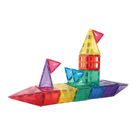 Cleverclixx - Original Intense Pack 60 Stuks, Activiteitenspeelgoed, Cleverclixx, Keekabuu