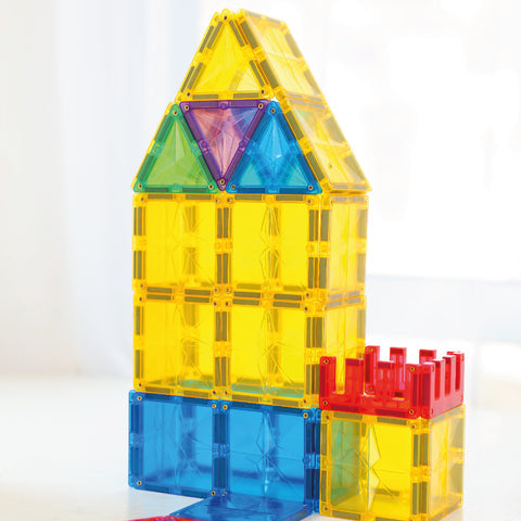 Cleverclixx - Original Intense Pack 60 Stuks, Activiteitenspeelgoed, Cleverclixx, Keekabuu