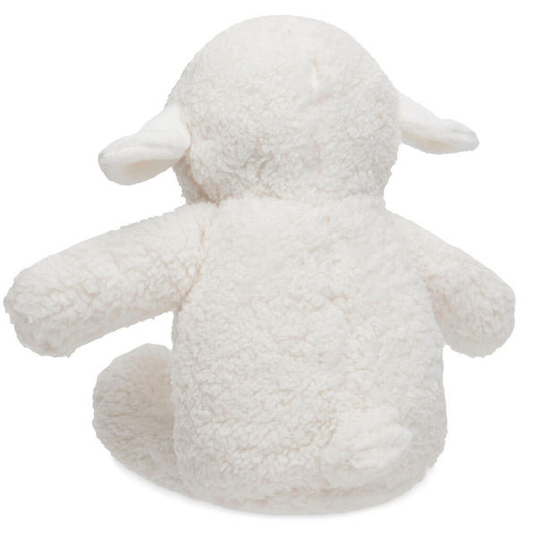 Jollein - Knuffel Lammetje, Knuffels, Jollein, Keekabuu