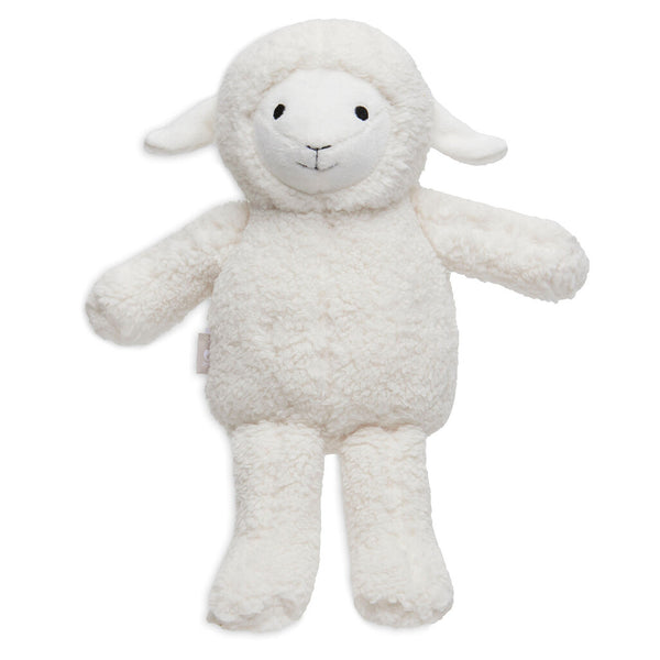 Jollein - Knuffel Lammetje, Knuffels, Jollein, Keekabuu