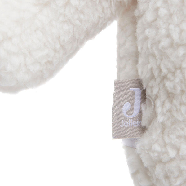 Jollein - Knuffel Lammetje, Knuffels, Jollein, Keekabuu