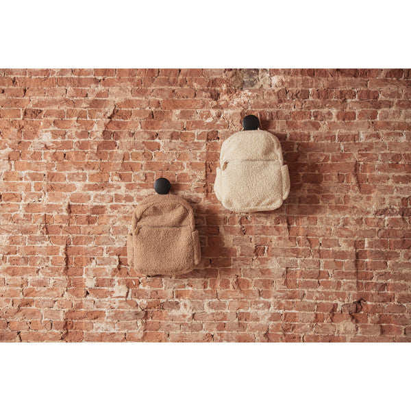 Jollein - Luiertas rugzak Boucle, Luiertassen, Jollein, Keekabuu