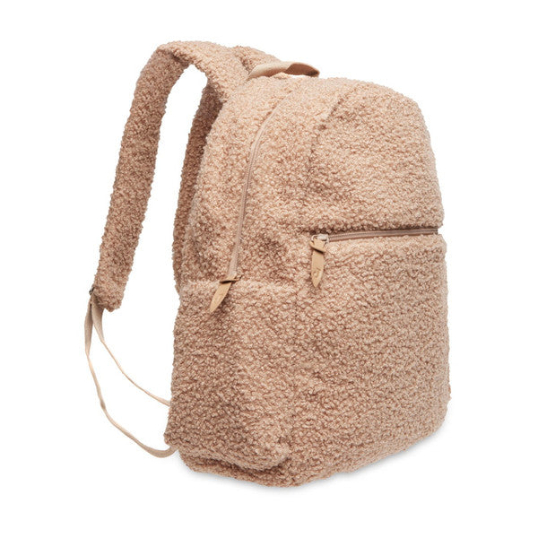 Jollein - Luiertas rugzak Boucle, Luiertassen, Jollein, Keekabuu