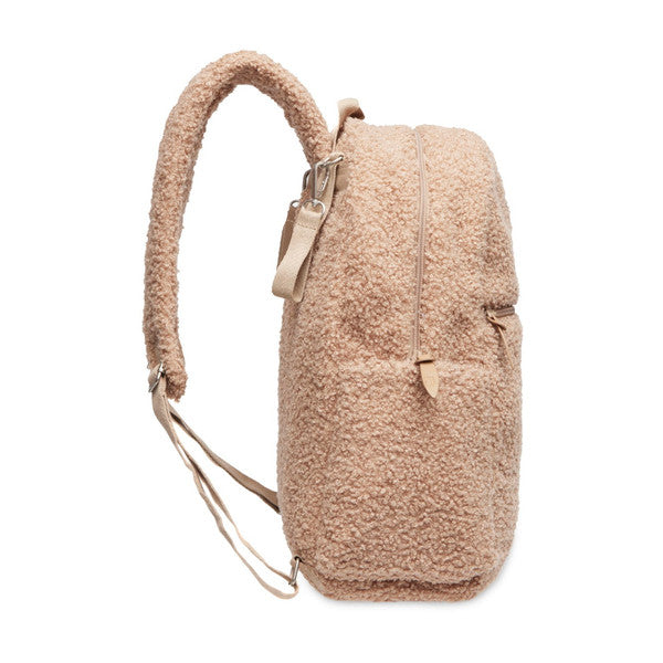 Jollein - Luiertas rugzak Boucle, Luiertassen, Jollein, Keekabuu