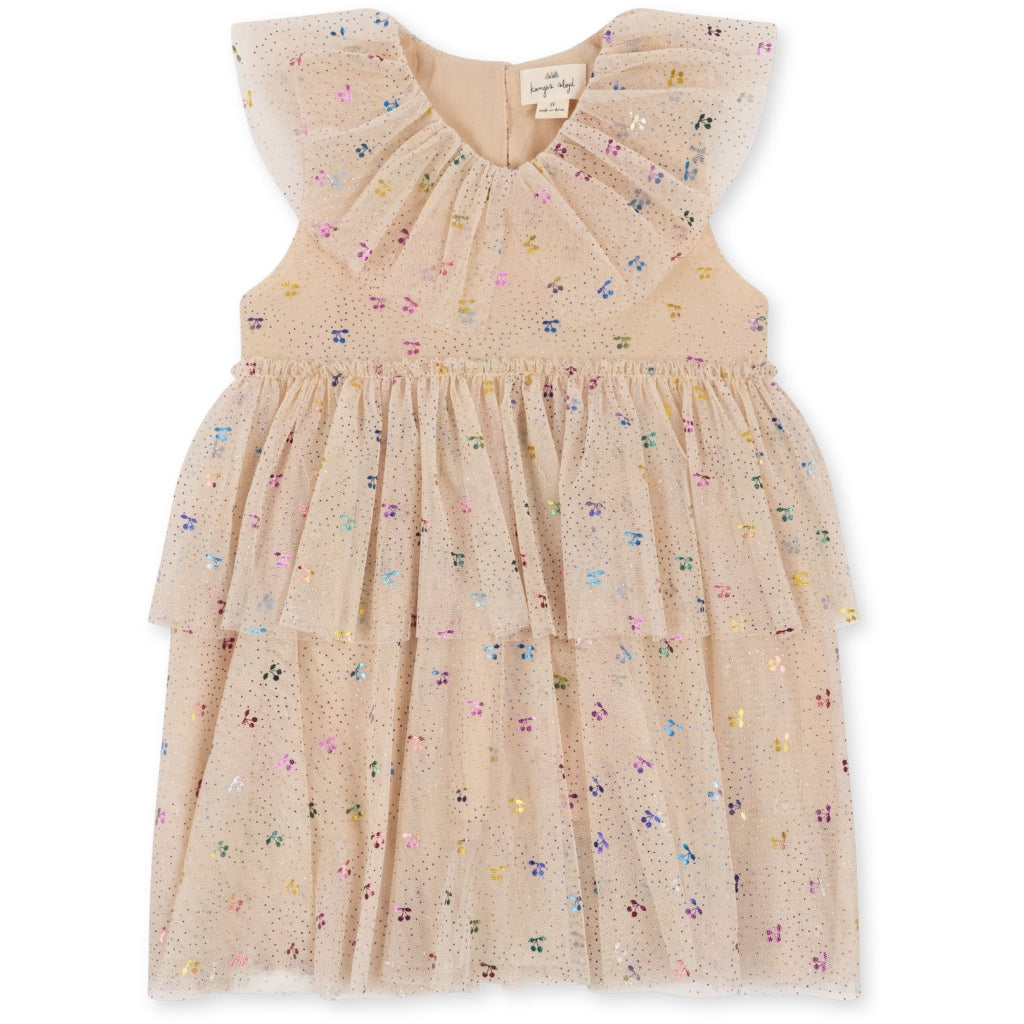 Konges Slojd - dress Fairy | Keekabuu