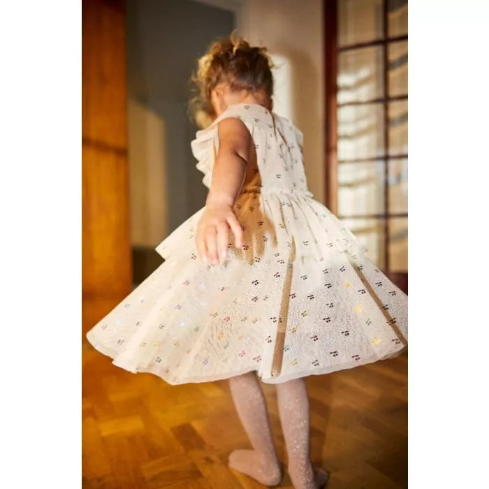 Konges Slojd - dress Fairy Konges Slojd - dress Fairy