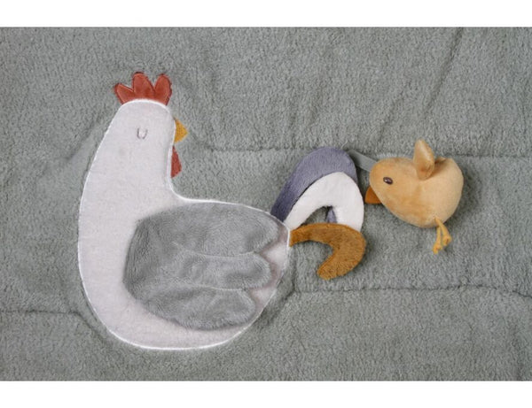 Little Dutch - Boxkleed Boerderij Little Farm, Boxkleden, Little Dutch, Keekabuu