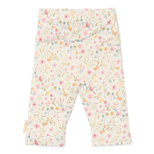 Little Dutch - Pants - Forest Nature (copie)
