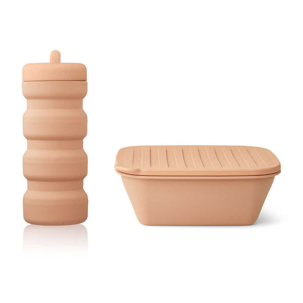 Liewood - Jose - On the go set, Kinderserviesset, Liewood, Keekabuu