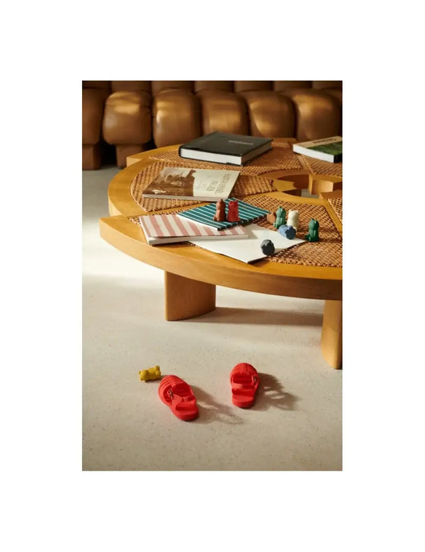 Liewood - Yellow mellow multi mix, kleurboek, Liewood, Keekabuu