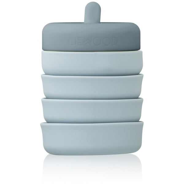 Liewood - Wilson - Opvouwbare Fles