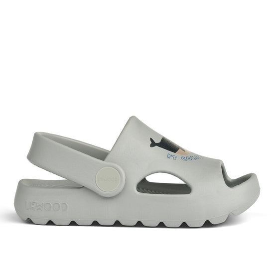 Liewood - Sandalen - Morris