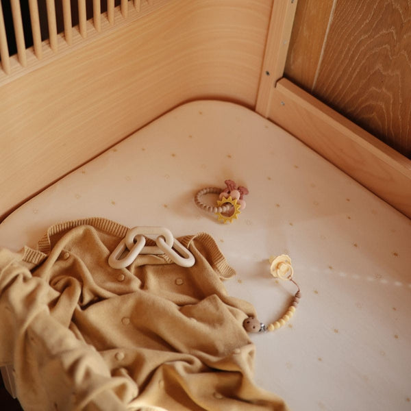 Mushie - Bijtspeeltje - Link