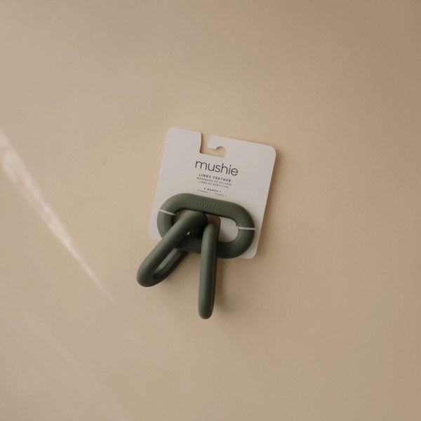 Mushie - Bijtspeeltje - Link
