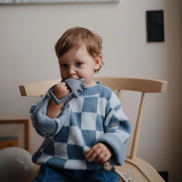 Mushie - Bijtring - No Drop