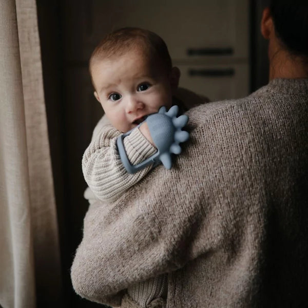 Mushie - Bijtring - No Drop