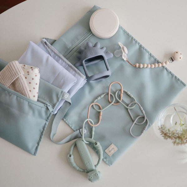 Mushie - Bijtring - No Drop