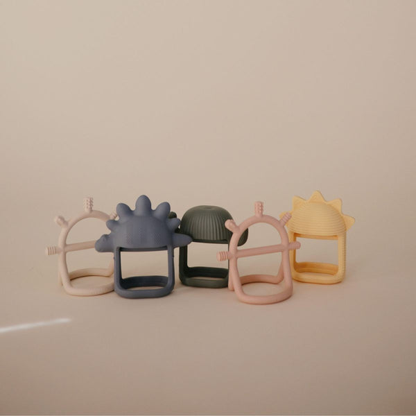 Mushie - Bijtring - No Drop