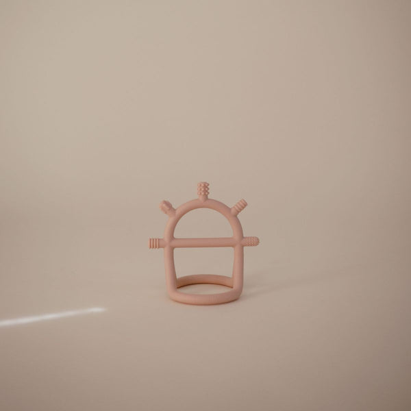 Mushie - Bijtring - No Drop