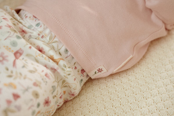 Little Dutch - Pants - Forest Nature (copie)