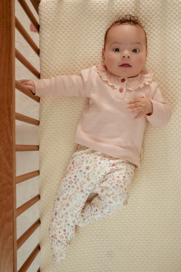 Little Dutch - Pants - Forest Nature (copie)