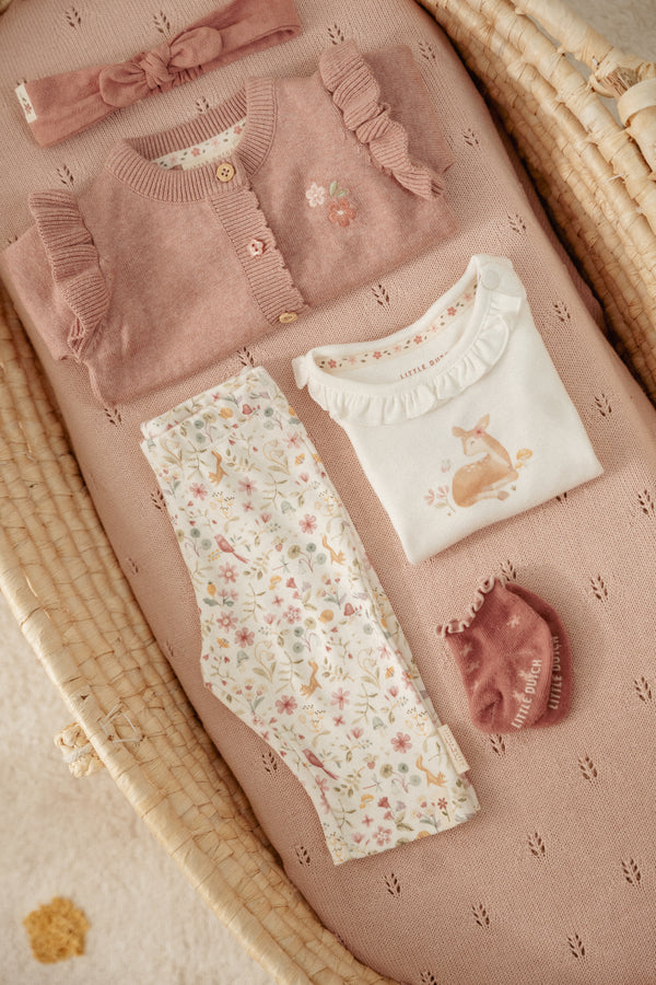 Little Dutch - Pants - Forest Nature (copie)