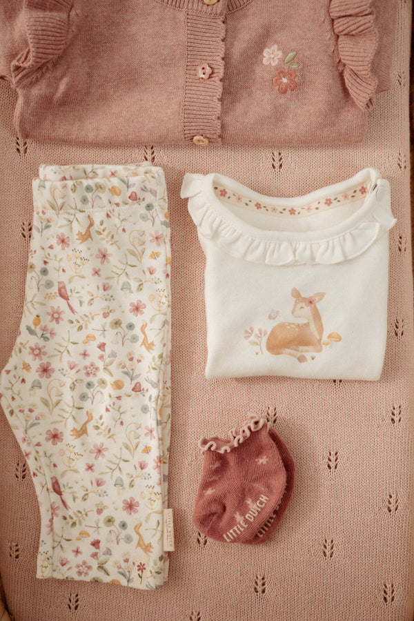 Little Dutch - Pants - Forest Nature (copie)