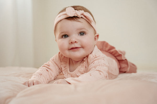 Little Dutch Baby Bunny Pants (copy)