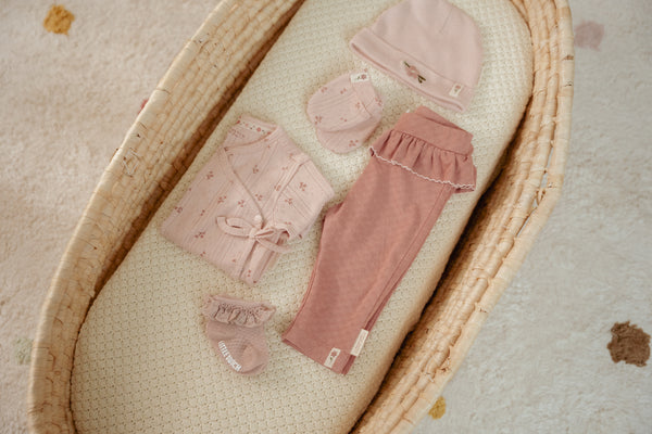 Little Dutch Baby Bunny Pants (copy)