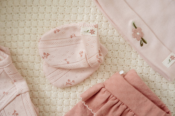 Little Dutch Baby Bunny Pants (copy)