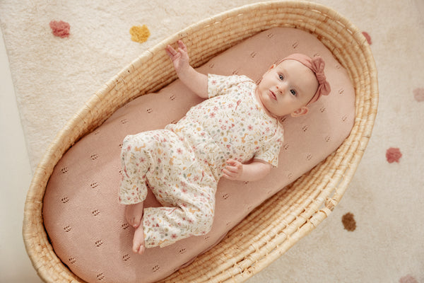 Little Dutch - Pants - Forest Nature (copie)