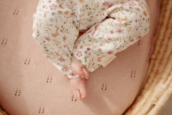 Little Dutch - Pants - Forest Nature (copie)