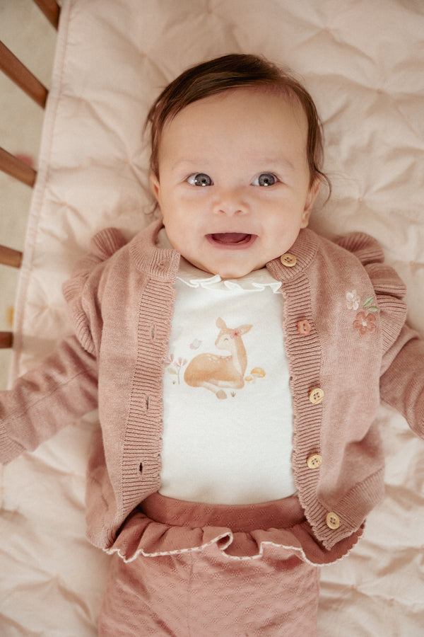 Little Dutch Baby Bunny Pants (copy)