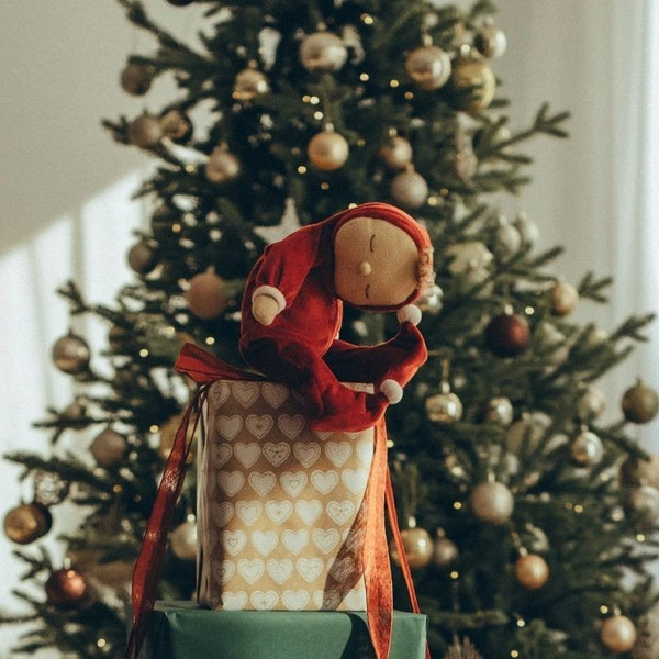 Olli Ella - Rag doll - Teddy Twiggy (copy)