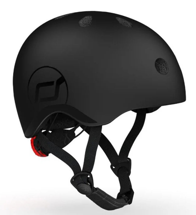 Scoot and ride - Kinderhelm - Helm XXS-S - 45cm-51cm - von 1 bis 4 Jahre alt