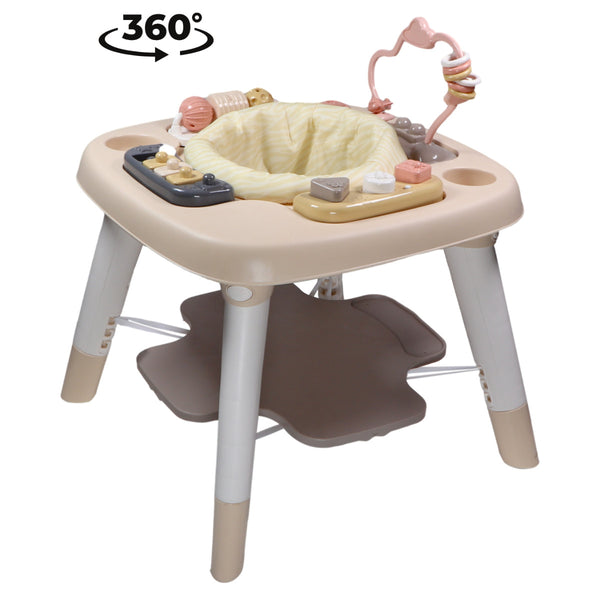 Tryco - Wooden Activity Table (copy)