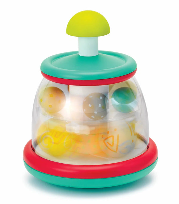 B-Kids - Rollabout Speelgoed Tol, Activiteiten Speelgoed, B-Kids, Keekabuu