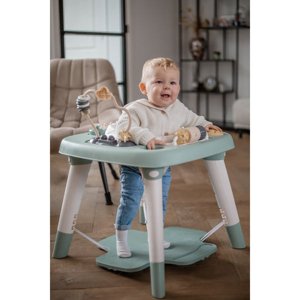 Tryco - Wooden Activity Table (copy)