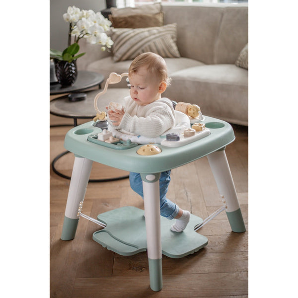 Tryco - Wooden Activity Table (copy)