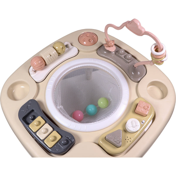 Tryco - Wooden Activity Table (copy)