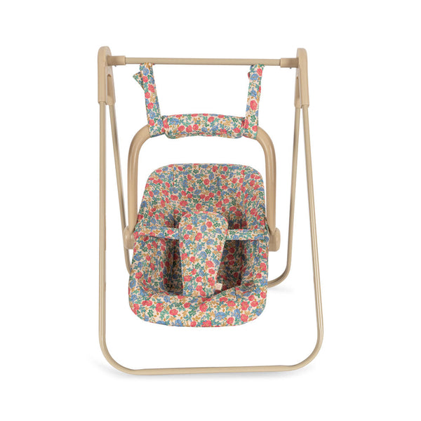 Konges - Balançoire pour poupée - Fiola