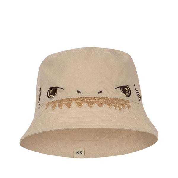 Konges Slojd - Sonnenhut Enzo - Angora